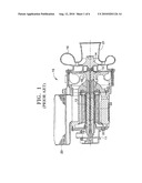 TURBO GENERATOR AND FUEL CELL SYSTEM HAVING THE SAME diagram and image