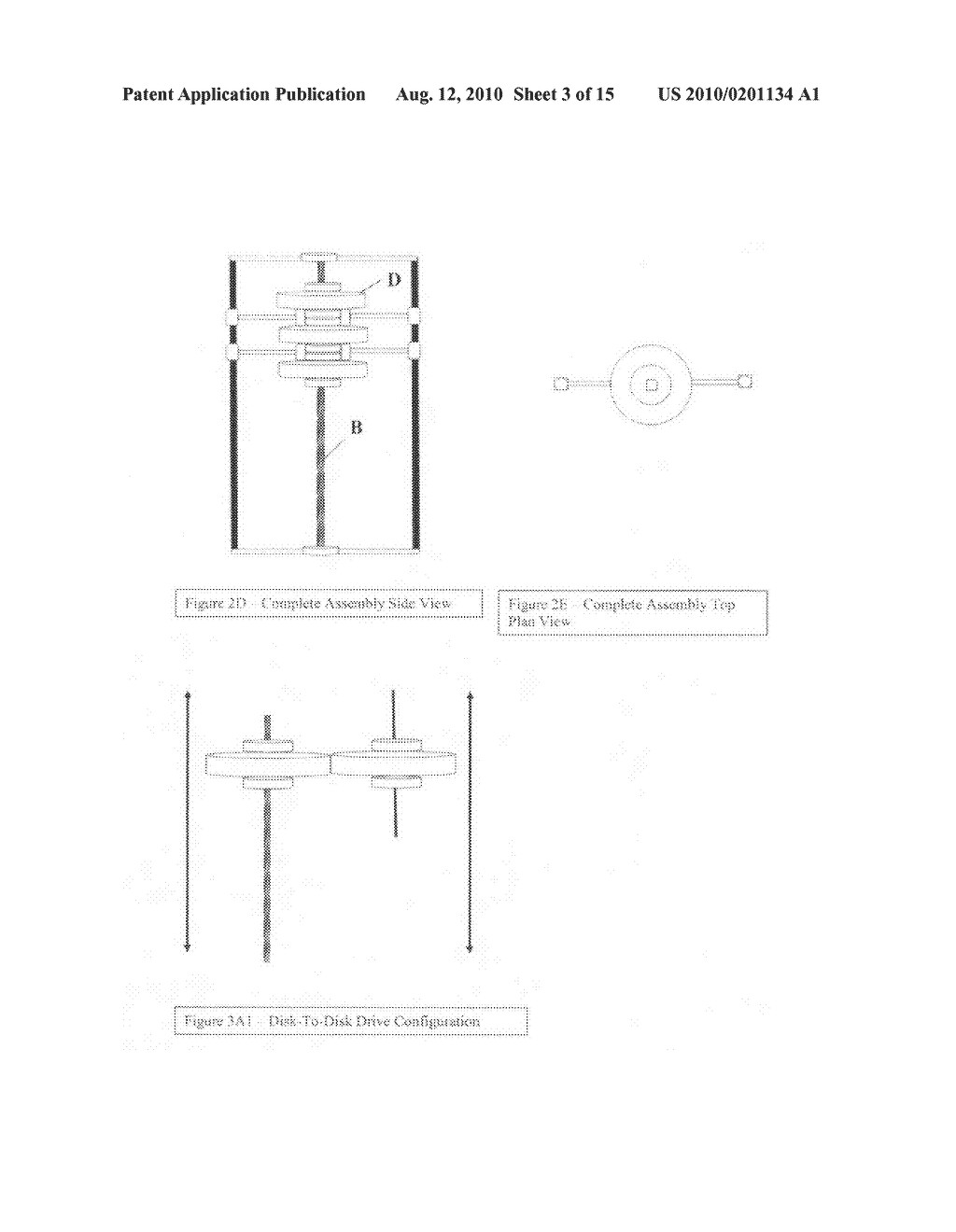 Gravity-based electrical energy production system - diagram, schematic, and image 04
