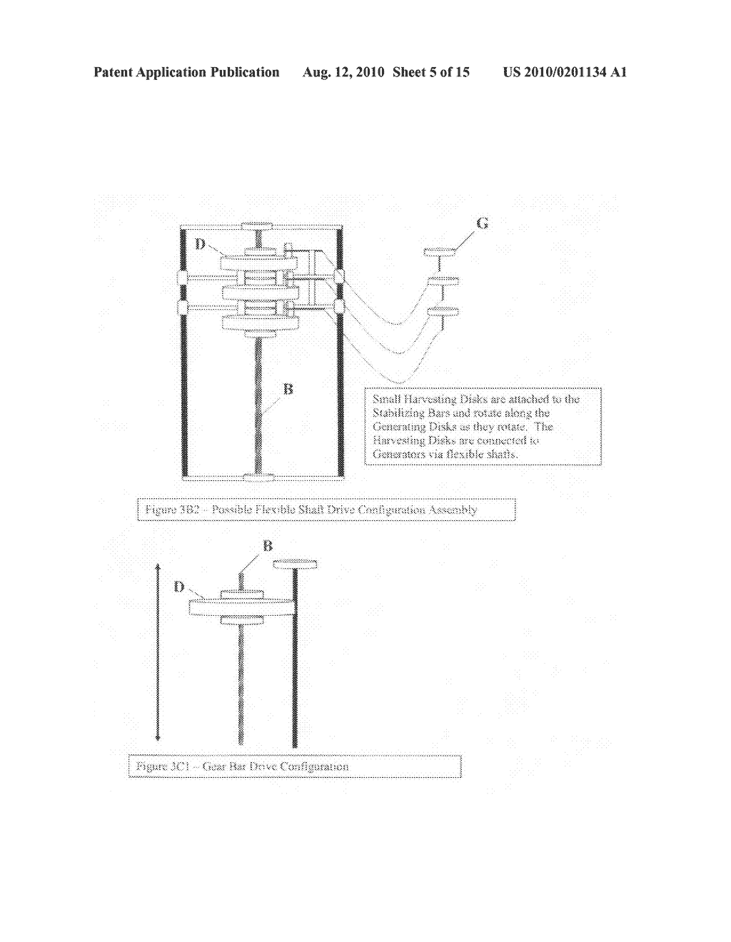 Gravity-based electrical energy production system - diagram, schematic, and image 06