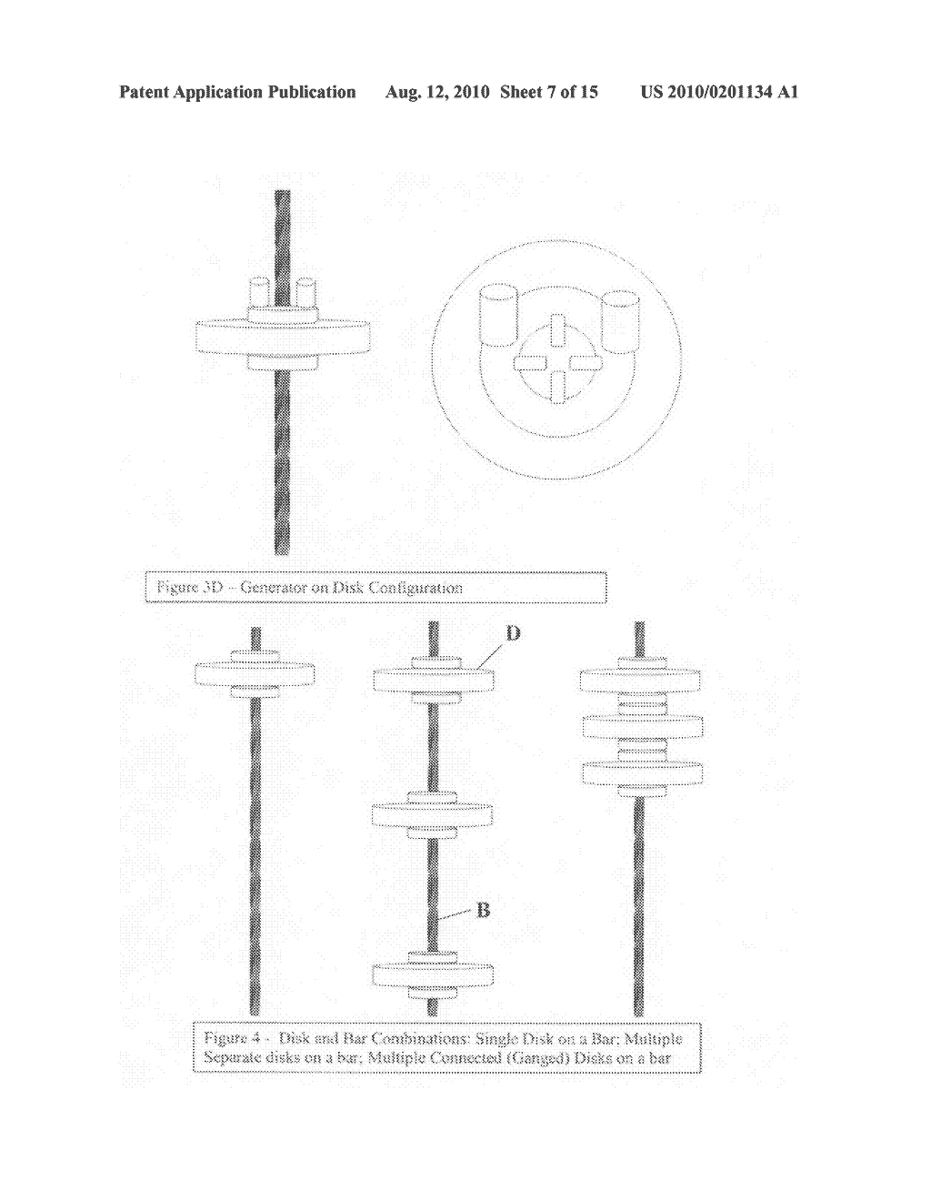 Gravity-based electrical energy production system - diagram, schematic, and image 08