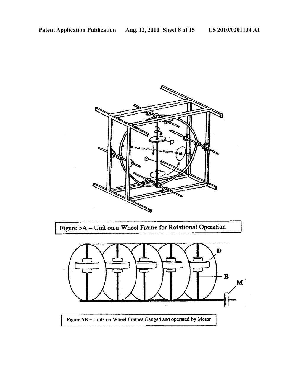 Gravity-based electrical energy production system - diagram, schematic, and image 09