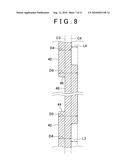 FORMED PART FOR VEHICLE BODY STRUCTURAL MEMBER diagram and image