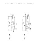 CONTINUOUS RADIUS AXLE AND FABRICATED SPINDLE ASSEMBLY diagram and image