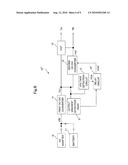 Power Supply Circuit diagram and image