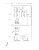 NON-CONTACT POWER TRANSMISSION APPARATUS diagram and image