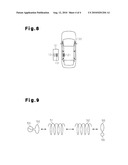 NON-CONTACT POWER TRANSMISSION APPARATUS diagram and image