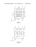 RESONATOR ELEMENT AND RESONATOR diagram and image