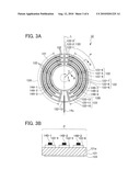 VIBRATION ACTUATOR DRIVING DEVICE, LENS BARREL, CAMERA, METHOD OF MANUFACTURING ELECTROMECHANICAL CONVERSION ELEMENT, METHOD OF MANUFACTURING VIBRATION ACTUATOR, AND METHOD OF DRIVING VIBRATION ACTUATOR diagram and image