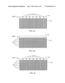 THERMAL STORAGE SYSTEM USING ENCAPSULATED PHASE CHANGE MATERIALS IN LED LAMPS diagram and image