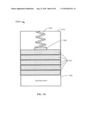 THERMAL STORAGE SYSTEM USING ENCAPSULATED PHASE CHANGE MATERIALS IN LED LAMPS diagram and image