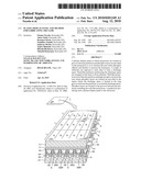 Plasma display panel and method for fabricating the same diagram and image