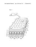 Plasma display panel and method for fabricating the same diagram and image