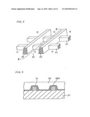 Plasma display panel and method for fabricating the same diagram and image