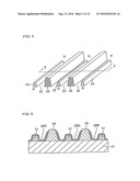 Plasma display panel and method for fabricating the same diagram and image