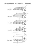 Plasma display panel and method for fabricating the same diagram and image