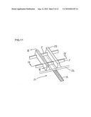 Plasma display panel and method for fabricating the same diagram and image