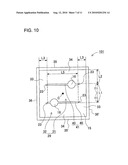 LIGHT EMITTING ELEMENT AND LIGHT EMITTING DEVICE USING THE LIGHT EMITTING ELEMENT diagram and image