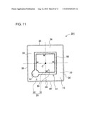 LIGHT EMITTING ELEMENT AND LIGHT EMITTING DEVICE USING THE LIGHT EMITTING ELEMENT diagram and image