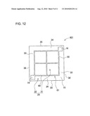 LIGHT EMITTING ELEMENT AND LIGHT EMITTING DEVICE USING THE LIGHT EMITTING ELEMENT diagram and image