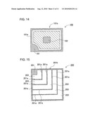 LIGHT EMITTING ELEMENT AND LIGHT EMITTING DEVICE USING THE LIGHT EMITTING ELEMENT diagram and image