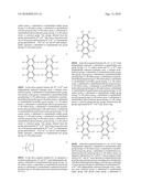 Organic electroluminescence device diagram and image