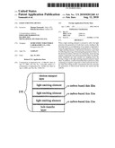 LIGHT EMITTING DEVICE diagram and image