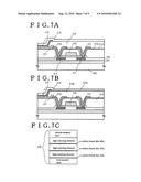 LIGHT EMITTING DEVICE diagram and image