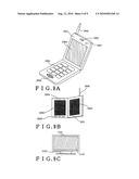 LIGHT EMITTING DEVICE diagram and image