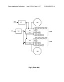 ELECTRONIC DEVICE HAVING A PLURALITY OF LIGHT EMITTING DEVICES diagram and image