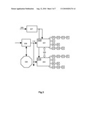 ELECTRONIC DEVICE HAVING A PLURALITY OF LIGHT EMITTING DEVICES diagram and image