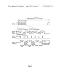 ELECTRONIC DEVICE HAVING A PLURALITY OF LIGHT EMITTING DEVICES diagram and image