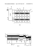 LIGHT SENSING IN DISPLAY DEVICE diagram and image