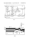 LIGHT SENSING IN DISPLAY DEVICE diagram and image