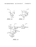 SERIAL CASCADE OF MINIMIUM TAIL VOLTAGES OF SUBSETS OF LED STRINGS FOR DYNAMIC POWER CONTROL IN LED DISPLAYS diagram and image