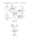 SERIAL CASCADE OF MINIMIUM TAIL VOLTAGES OF SUBSETS OF LED STRINGS FOR DYNAMIC POWER CONTROL IN LED DISPLAYS diagram and image