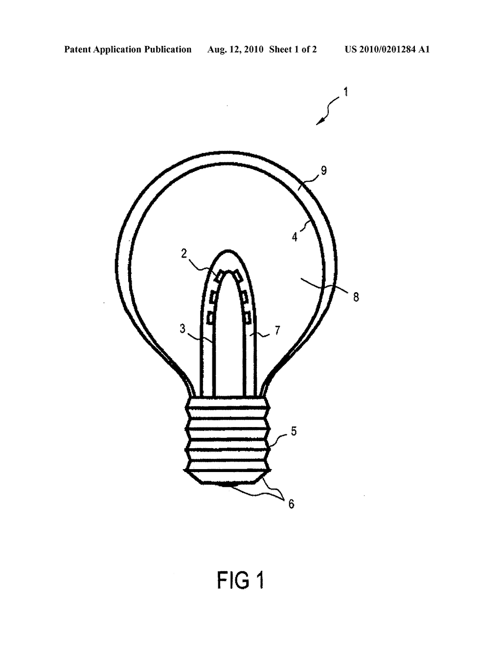 ILLUMINATING DEVICE WITH LIGHT BUFFER - diagram, schematic, and image 02