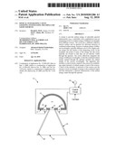 OPTICAL INTEGRATING CAVITY LIGHTING SYSTEM USING MULTIPLE LED LIGHT SOURCES diagram and image