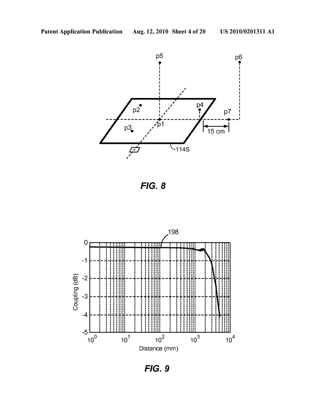 WIRELESS CHARGING WITH SEPARATE PROCESS - diagram, schematic, and image 05