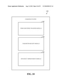 INCREASING EFFICIENCY OF WIRELESS POWER TRANSFER diagram and image