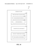 INCREASING EFFICIENCY OF WIRELESS POWER TRANSFER diagram and image