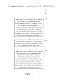 INCREASING EFFICIENCY OF WIRELESS POWER TRANSFER diagram and image