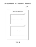 INCREASING EFFICIENCY OF WIRELESS POWER TRANSFER diagram and image