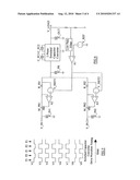 Voltage regulator for low noise block diagram and image