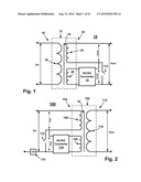 HYBRID DISTRIBUTION TRANSFORMER WITH AC & DC POWER CAPABILITIES diagram and image