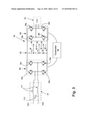 HYBRID DISTRIBUTION TRANSFORMER WITH AC & DC POWER CAPABILITIES diagram and image