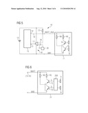 DEVICE FOR THE DETECTION QUADRATURE SIGNALS diagram and image