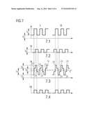 DEVICE FOR THE DETECTION QUADRATURE SIGNALS diagram and image