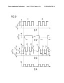 DEVICE FOR THE DETECTION QUADRATURE SIGNALS diagram and image