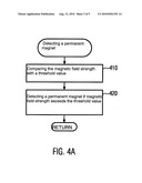 System and method for detecting ball possession by means of passive field generation diagram and image