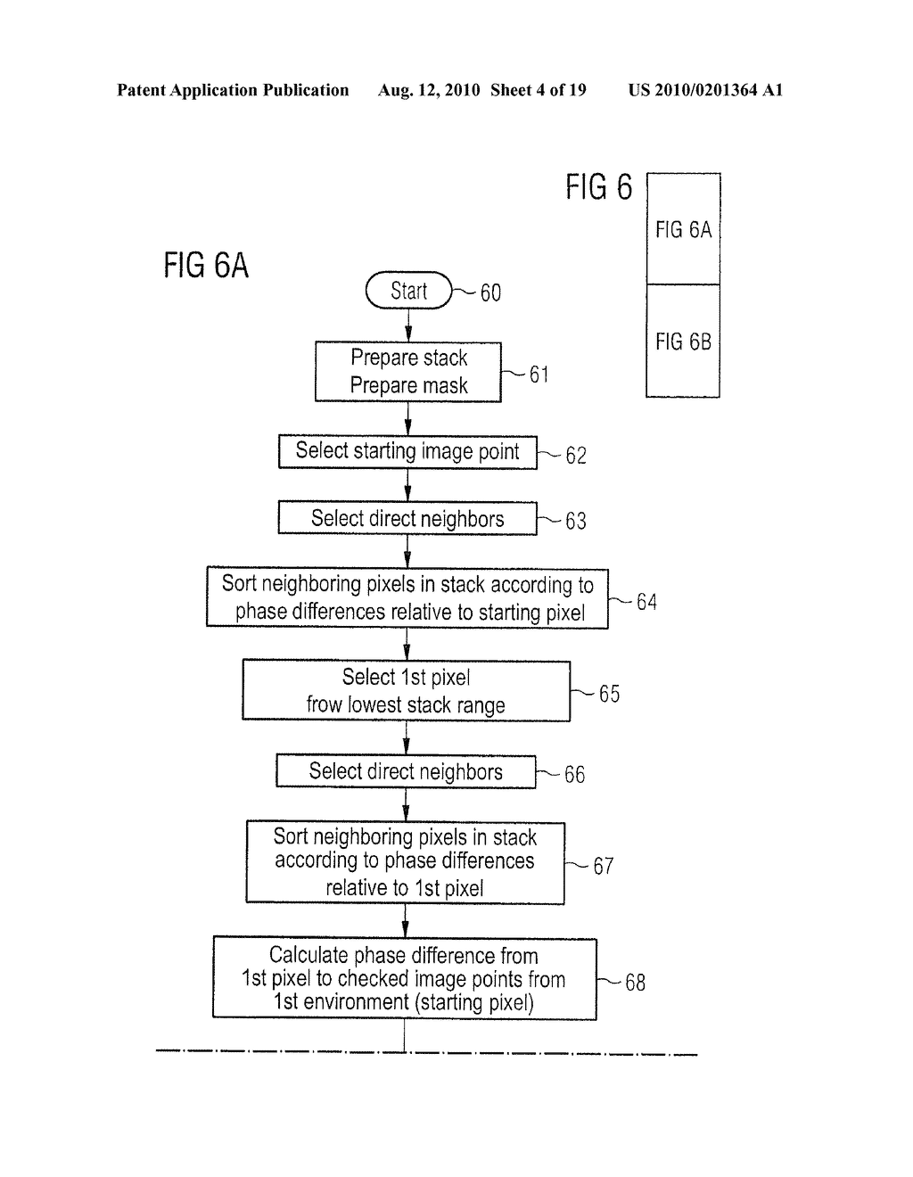 PHASE CORRECTION METHOD - diagram, schematic, and image 05